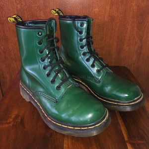 Dr. Martens Women’s Boots